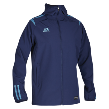 Atlanta 2.0 Rain Top